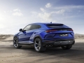 2019 Lamborghini Urus16