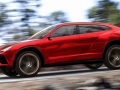 2019 Lamborghini Urus3