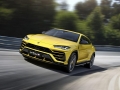 2019 Lamborghini Urus4