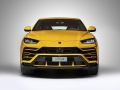 2019 Lamborghini Urus5