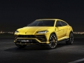2019 Lamborghini Urus6