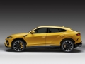 2019 Lamborghini Urus7
