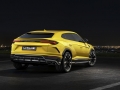 2019 Lamborghini Urus8