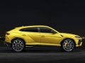 2019 Lamborghini Urus9