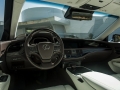 2019 Lexus LS F 10