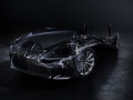 2019 Lexus LS F 11