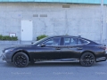 2019 Lexus LS F 2