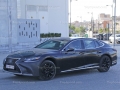 2019 Lexus LS F 4