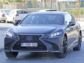 2019 Lexus LS F 5
