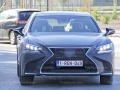 2019 Lexus LS F 6