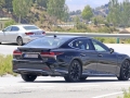 2019 Lexus LS F 7