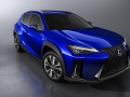 2019 Lexus UX