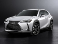 2019 Lexus UX1