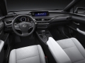 2019 Lexus UX12