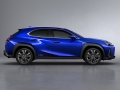 2019 Lexus UX2