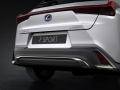 2019 Lexus UX3