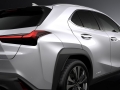 2019 Lexus UX4