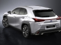 2019 Lexus UX5
