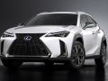 2019 Lexus UX6