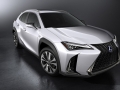 2019 Lexus UX7