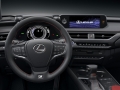 2019 Lexus UX9
