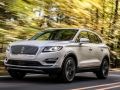 2019 Lincoln MKC