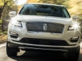 2019 Lincoln MKC1