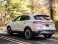 2019 Lincoln MKC2