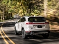 2019 Lincoln MKC3