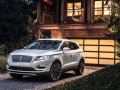 2019 Lincoln MKC4
