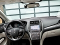 2019 Lincoln MKC5