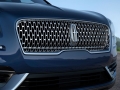 2019 Lincoln Nautilus