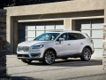 2019 Lincoln Nautilus 10