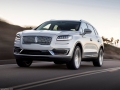 2019 Lincoln Nautilus 13