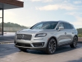 2019 Lincoln Nautilus 2
