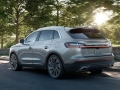 2019 Lincoln Nautilus 3