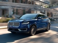 2019 Lincoln Nautilus 4