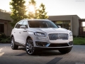 2019 Lincoln Nautilus 8