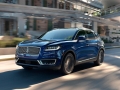 2019 Lincoln Nautilus8