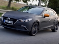 2019 Mazda 3
