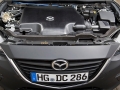 2019 Mazda 3d