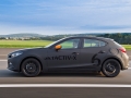 2019 Mazda 3e