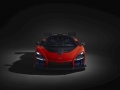2019 McLaren Senna1