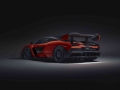 2019 McLaren Senna2