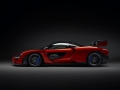 2019 McLaren Senna3