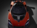 2019 McLaren Senna5