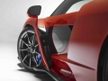 2019 McLaren Senna6