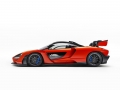 2019 McLaren Senna8