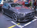 2019 Mercedes-AMG CLS 53 4Matic