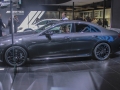 2019 Mercedes-AMG CLS 53 4Matic1